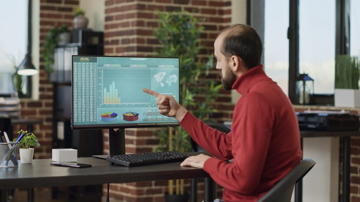 Top Software Development Trends to Watch in 2025