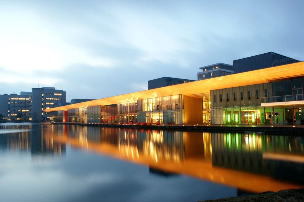 Top Software development companies in Eindhoven Netherlands